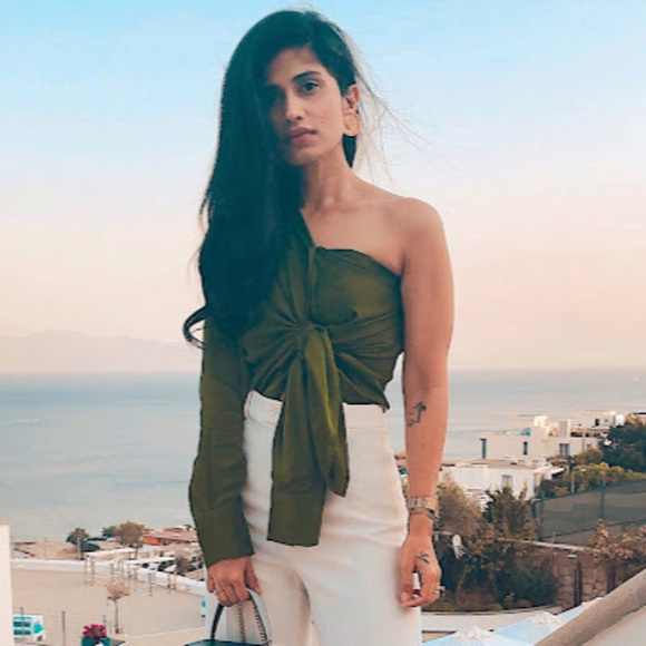 Meet your Posher, Chetali - Picture 1 of 1